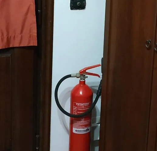 Alloggio accogliente tra mare e città *
